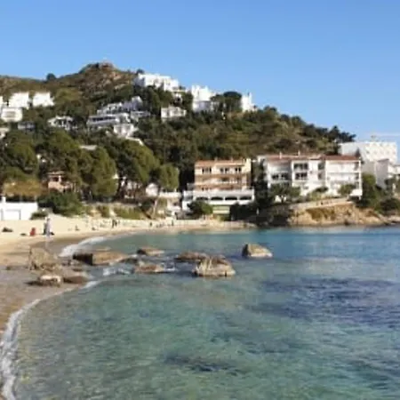 Bonito Piso En Canyelles Av-85 *