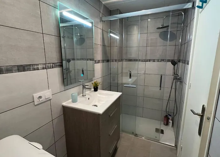 Bonito Piso En Canyelles Av-85 Roses