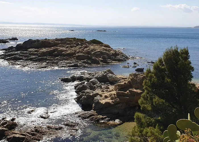 Bonito Piso En Canyelles Av-85 * Roses