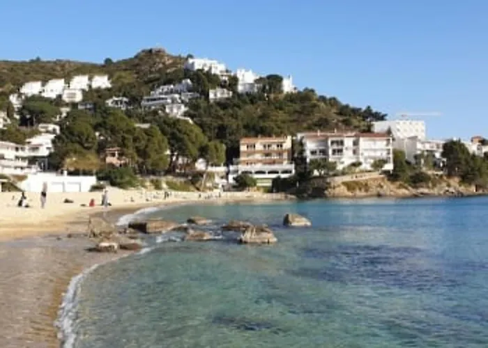 Bonito Piso En Canyelles Av-85 *