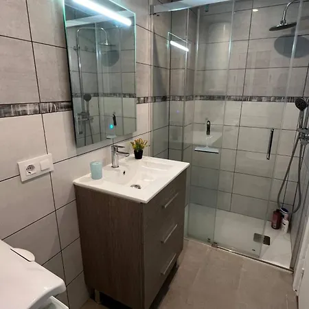 Bonito Piso En Canyelles Av-85 Διαμέρισμα