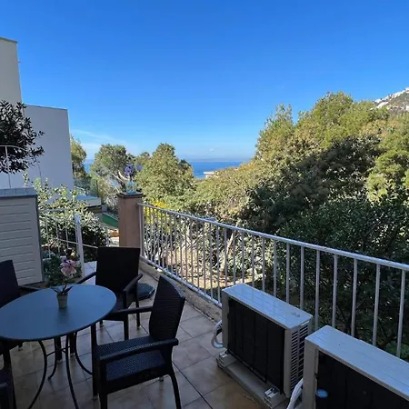Διαμέρισμα Bonito Piso En Canyelles Av-85 *