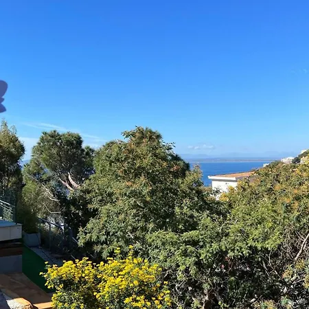 Bonito Piso En Canyelles Av-85 *
