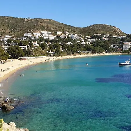 Bonito Piso En Canyelles Av-85 * Ρόζες