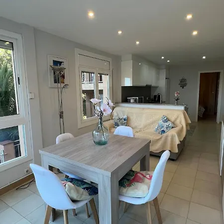Bonito Piso En Canyelles Av-85 Διαμέρισμα