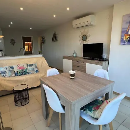 Bonito Piso En Canyelles Av-85 Διαμέρισμα