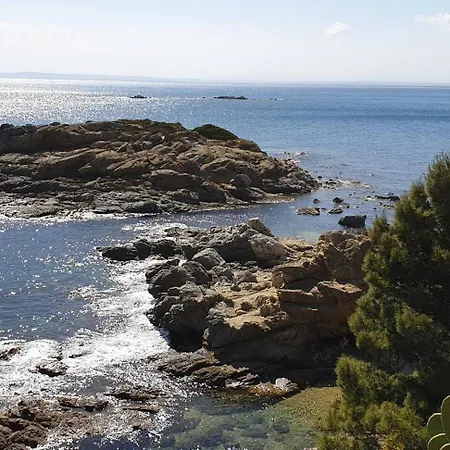 Bonito Piso En Canyelles Av-85 * Ρόζες