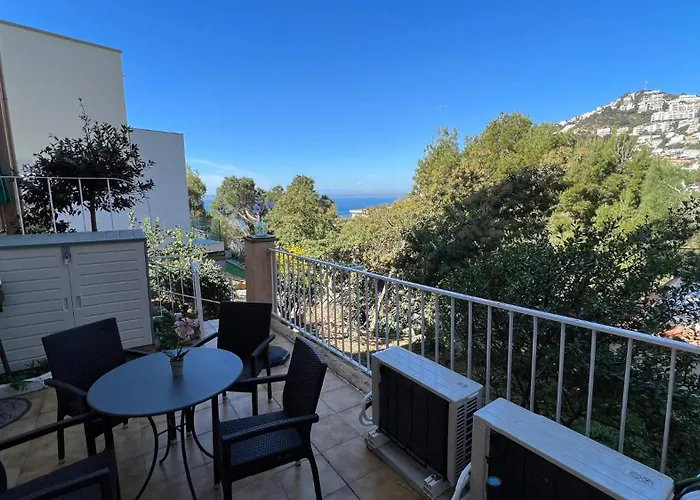 Апартаменты Bonito Piso En Canyelles Av-85 *